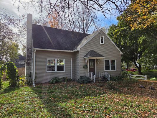 514 Van Buren Street Black River Falls WI 54615