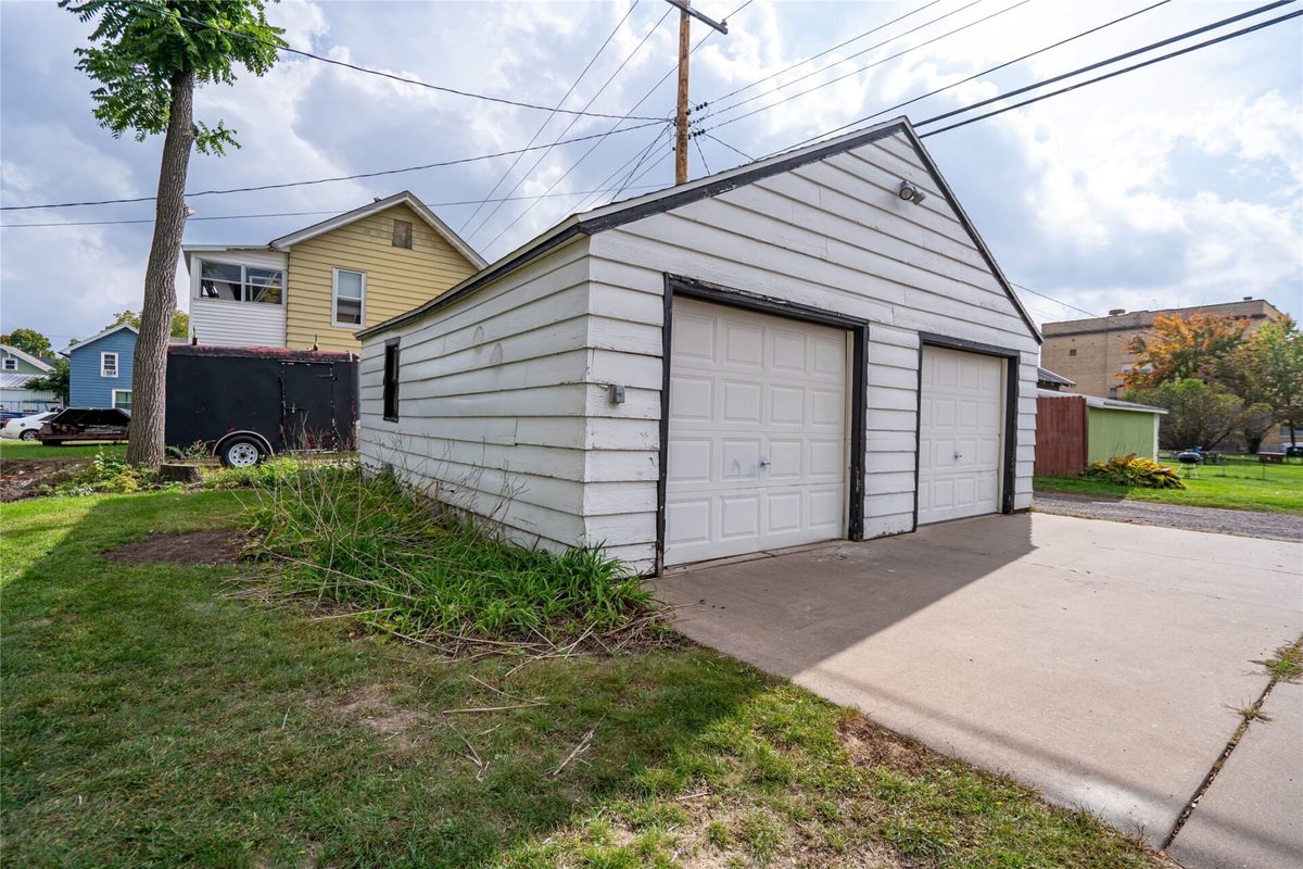 16 Grove Street, Chippewa Falls WI 54729 - Residential house for sale - MLS #1605691 - image36