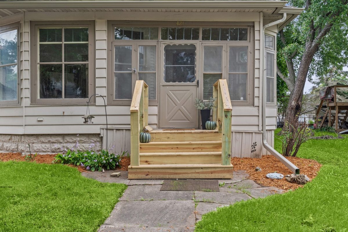 421 Hill Street, Sparta WI 54656 - Residential house for sale - MLS #1604942 - image4