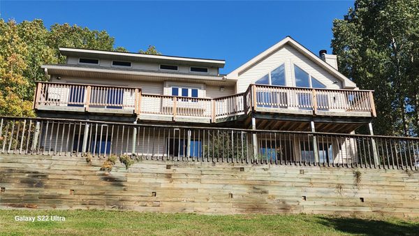 E3297 1290th Avenue Boyceville WI 54725