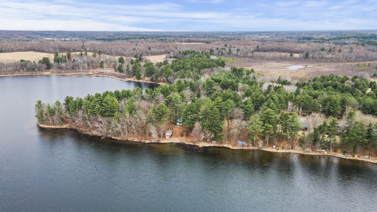 23174 Dunham Lake Road, Siren, WI — photo 41