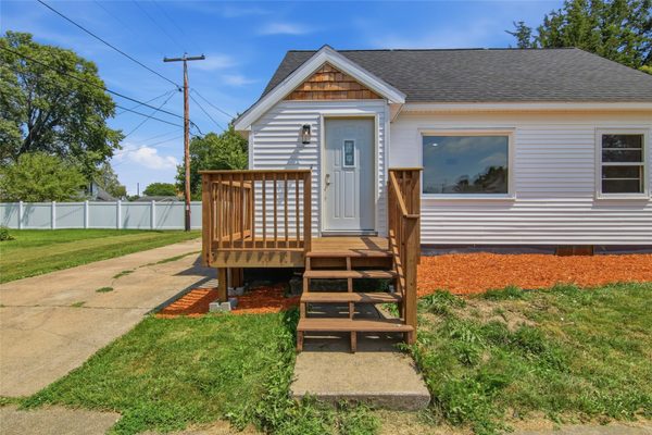 124 Victory Street, Fall Creek WI 54742 - Residential house for sale - MLS #1603721 - image1