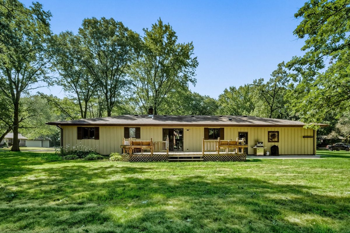 17086 55th Avenue, Chippewa Falls WI 54729 - Residential house for sale - MLS #1603610 - image5