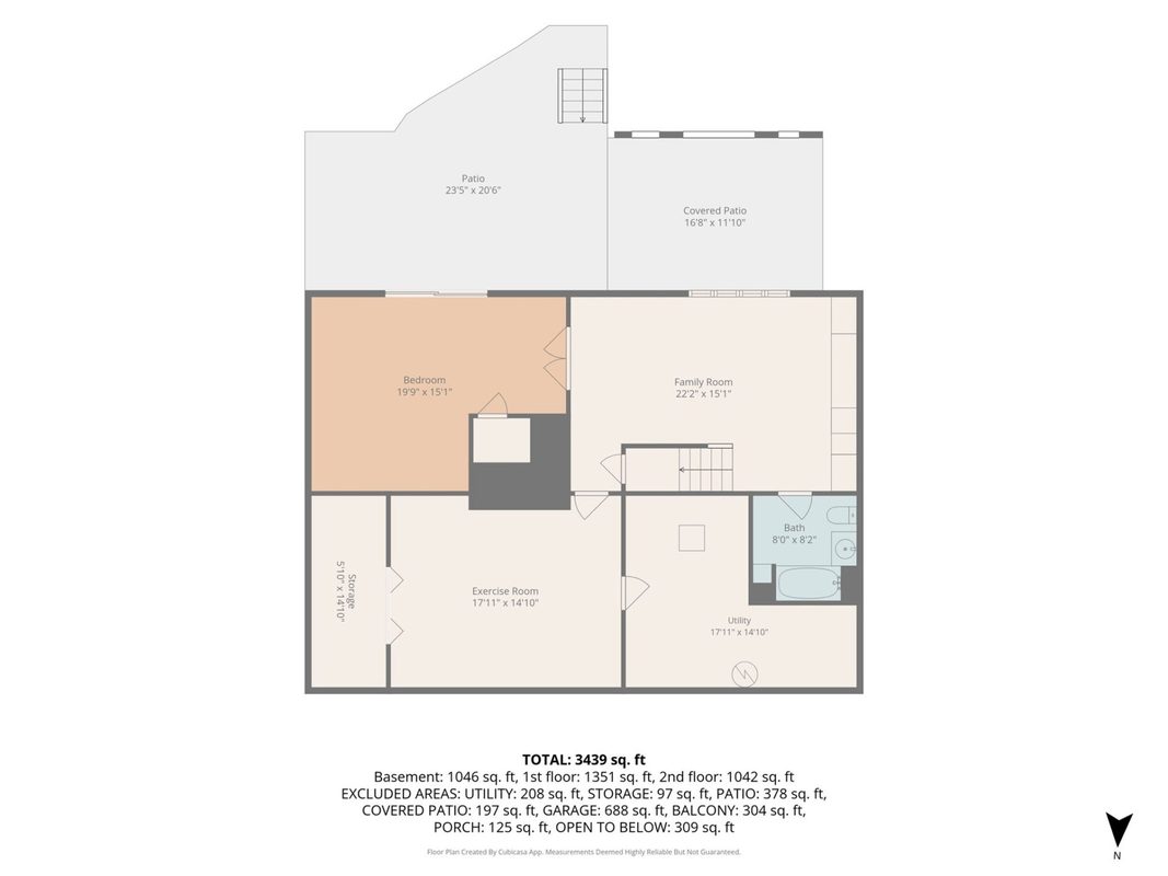 7865 Blue Valley Drive, Eau Claire WI 54703 - Residential house for sale - MLS #1604922 - image58