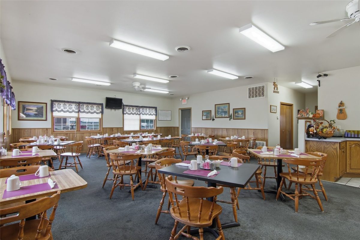 121 Division Street, Withee WI 54498 - CommercialSale house for sale - MLS #1605806 - image22