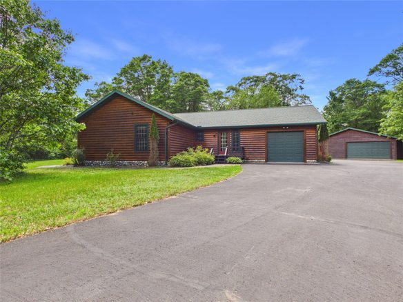 11665 Smith Drive, Solon Springs WI 54873 - Residential house for sale - MLS #1602304 - image1
