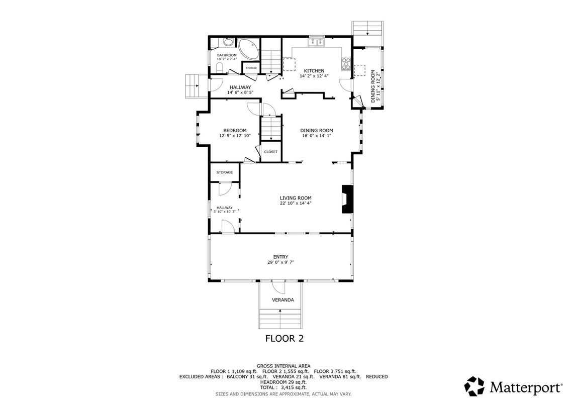 717 1st Street, Chetek WI 54728 - Residential house for sale - MLS #1603878 - image51