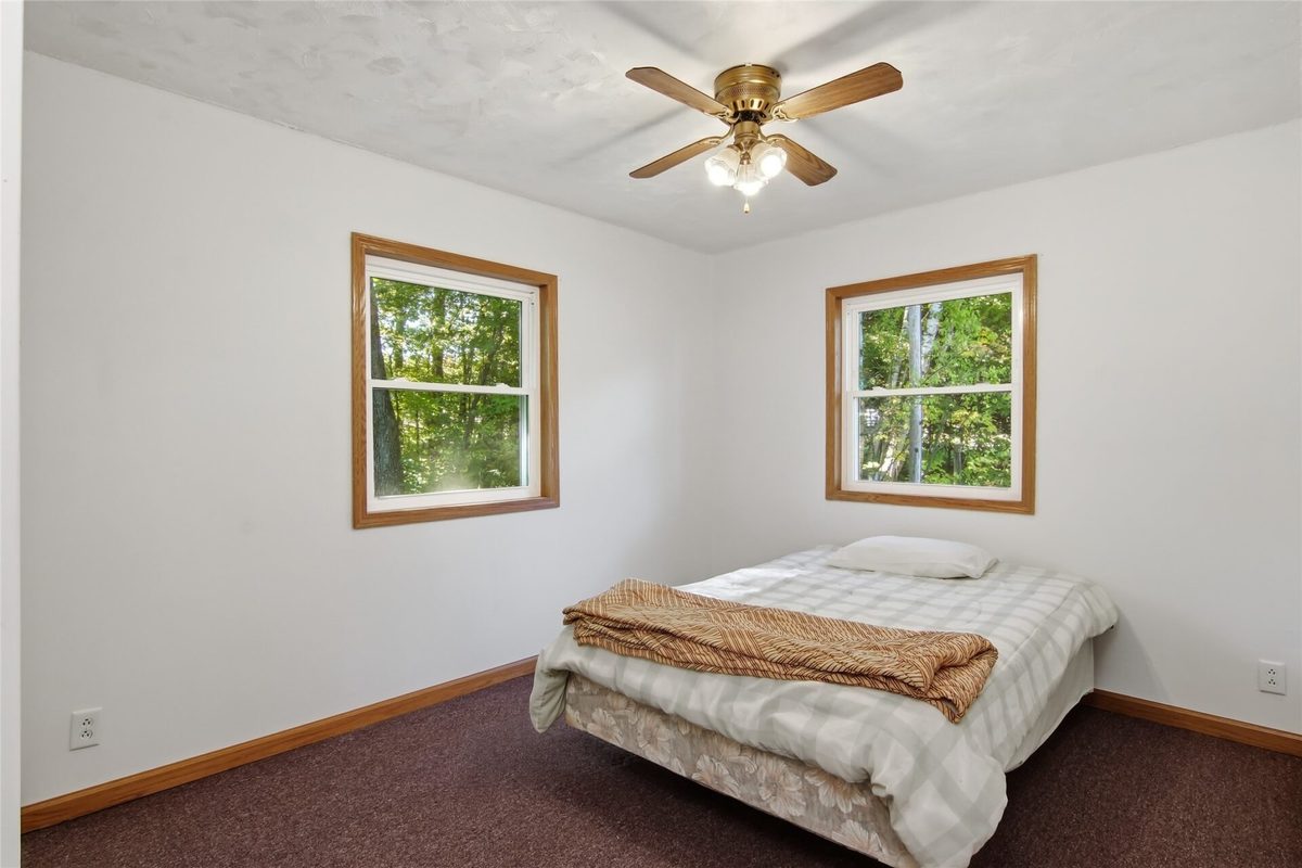 N2934 Jesse Road, Sarona WI 54870 - Residential house for sale - MLS #1605316 - image21