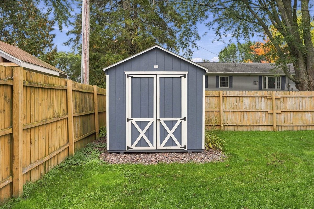 204 Rusch Street, Thorp WI 54771 - Residential house for sale - MLS #1605969 - image28