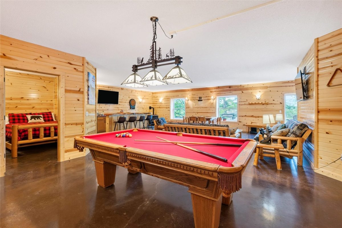 N457 Balsam Lake Road, Birchwood WI 54817 - Residential house for sale - MLS #1603747 - image44
