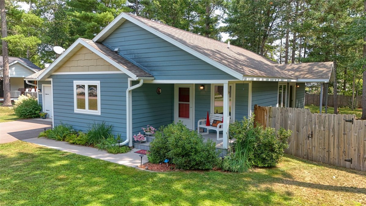 10752 August Lane, Hayward WI 54843 - Residential house for sale - MLS #1603972 - image7