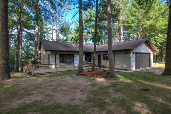 50275 Point O Pines Road Barnes WI 54873