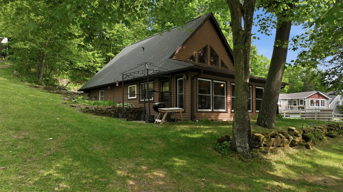 W14044 Island Lake Road, Weyerhaeuser WI 54895 - Residential house for sale - MLS #1601394 - image7