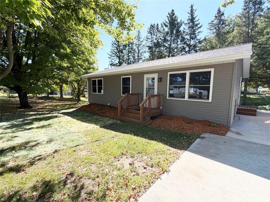512 Bracklin Street Rice Lake WI 54868