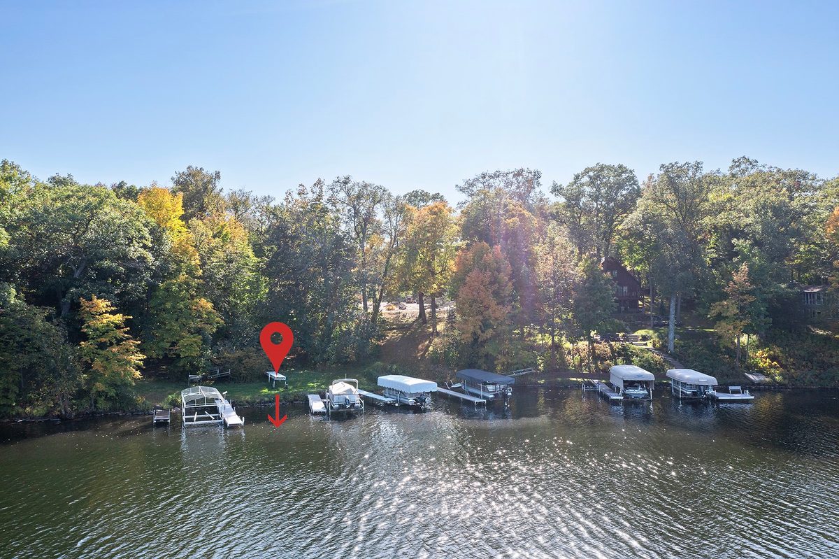 XXX County Road I, Balsam Lake WI 54810 - Land house for sale - MLS #1602879 - image2