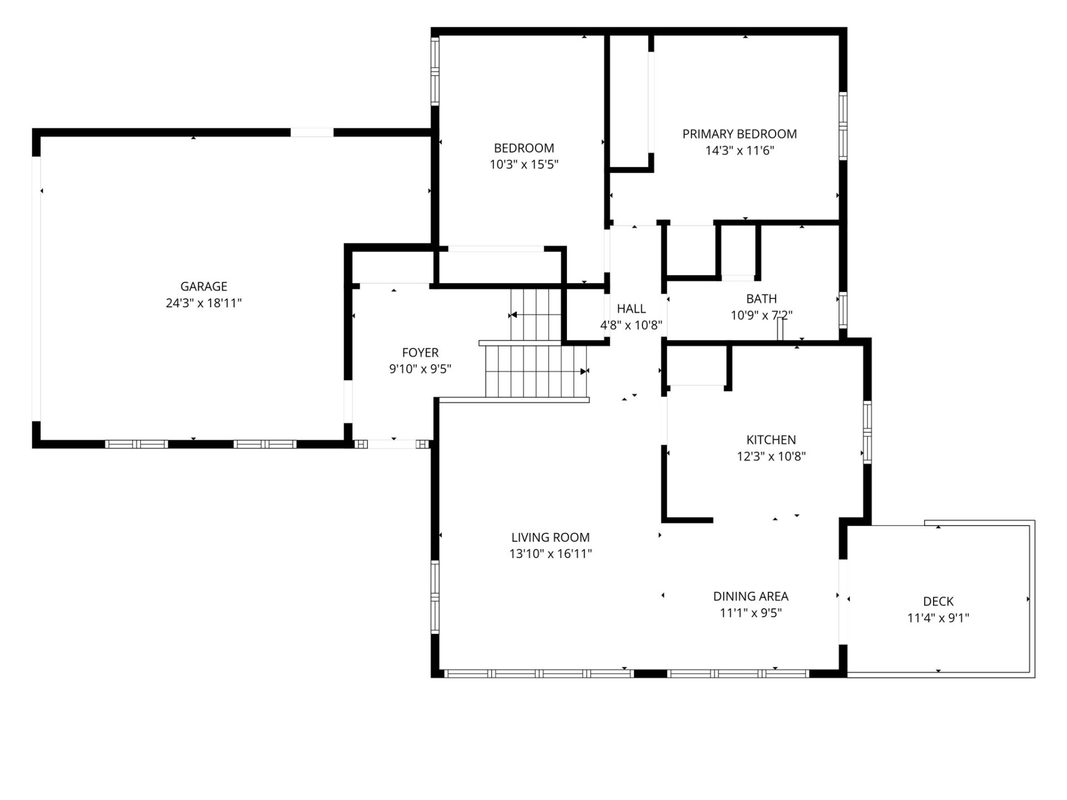 2003 4th Avenue, Menomonie WI 54751 - Residential house for sale - MLS #1602828 - image41