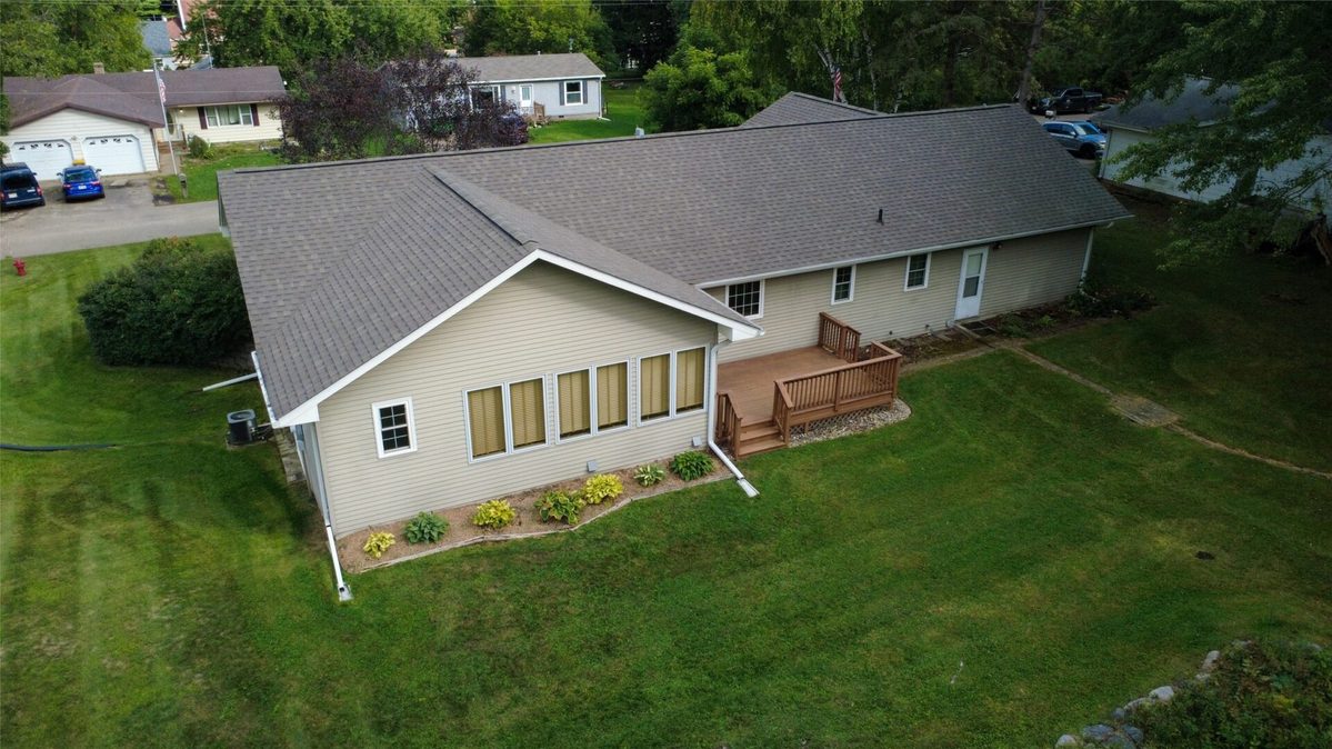 215 Division Street, Woodville WI 54028 - Residential house for sale - MLS #1605410 - image56