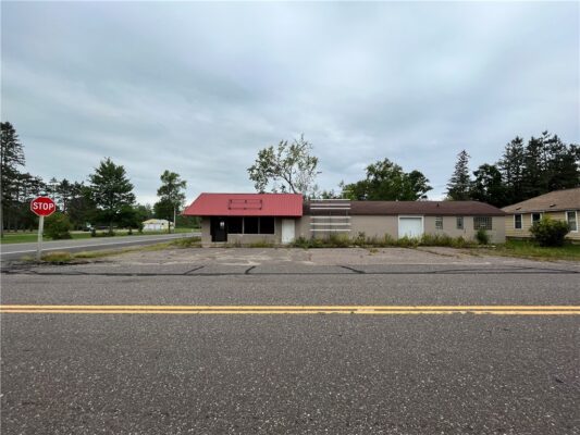 4449 N County Road CC Couderay WI 54828 — photo 1