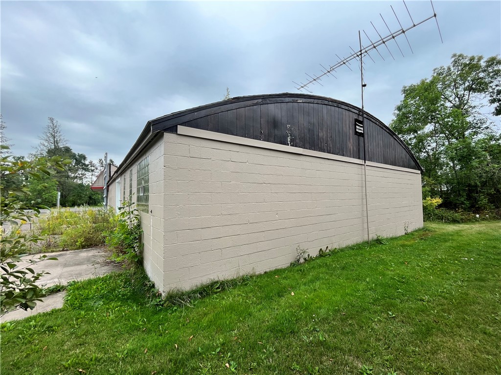 4449 N County Road CC Couderay WI 54828 — photo 10