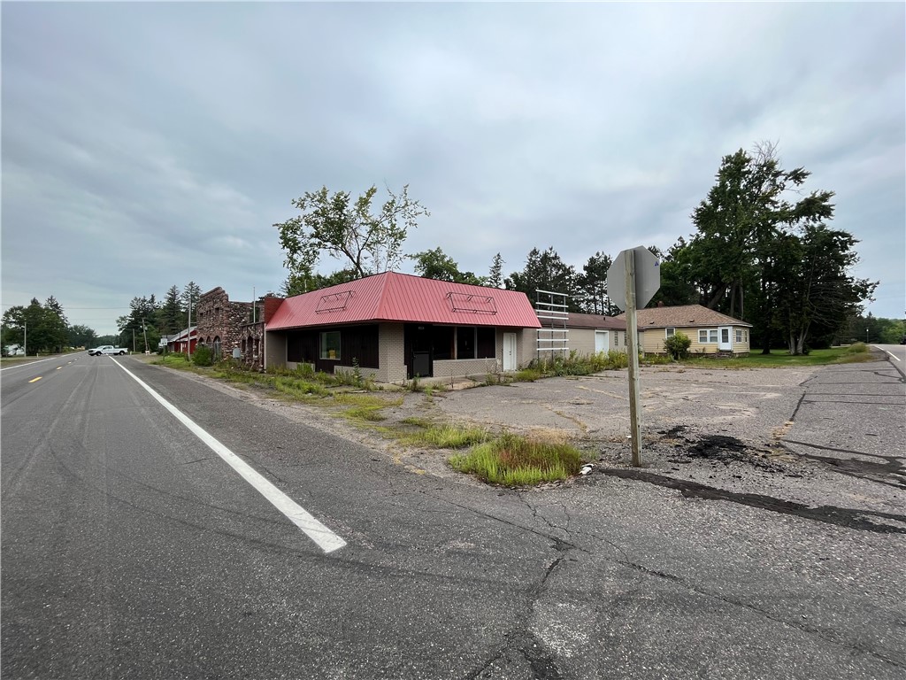 4449 N County Road CC Couderay WI 54828 — photo 2