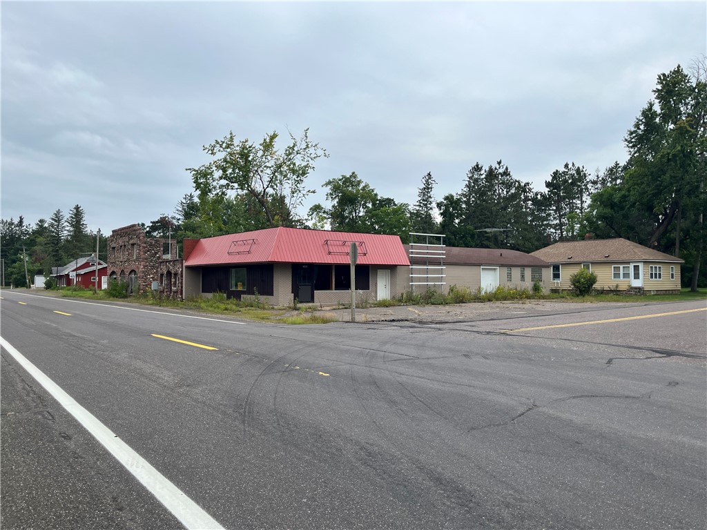 4449 N County Road CC Couderay WI 54828 — photo 4