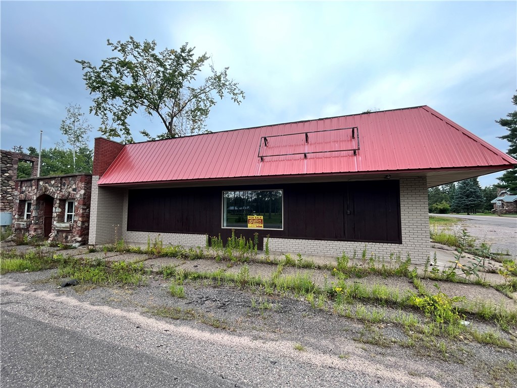 4449 N County Road CC Couderay WI 54828 — photo 5