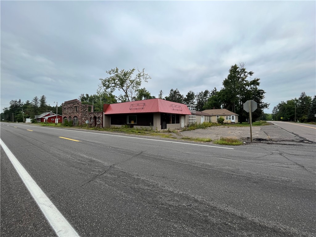 4449 N County Road CC Couderay WI 54828 — photo 7