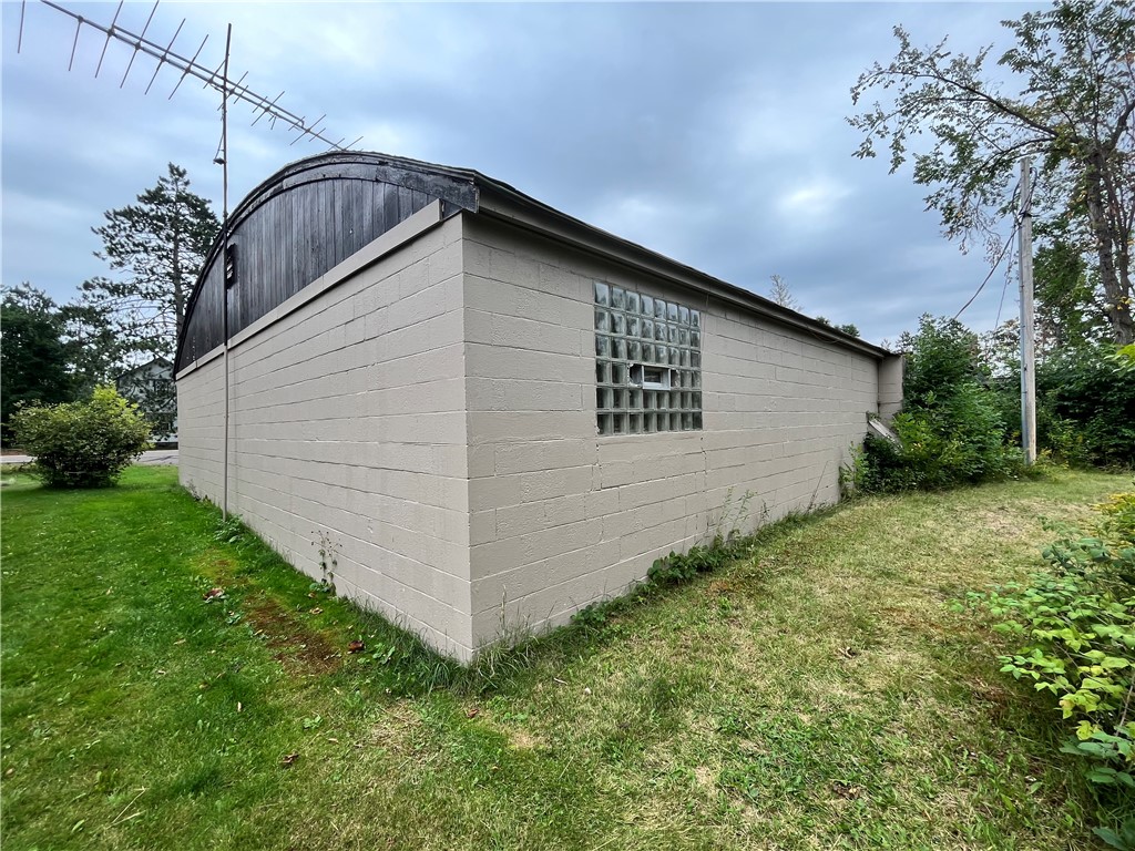 4449 N County Road CC Couderay WI 54828 — photo 8