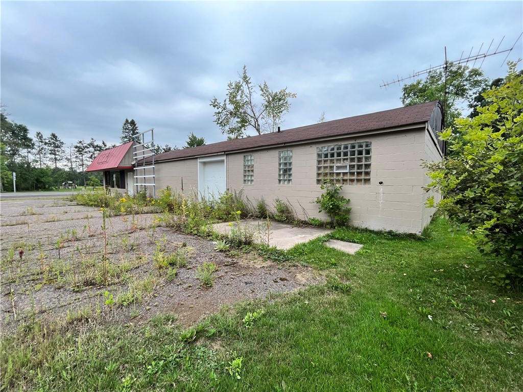 4449 N County Road CC Couderay WI 54828 — photo 9