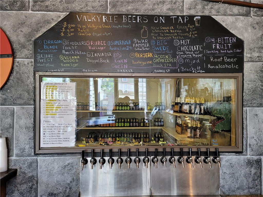 234 W Dallas Street Dallas WI 54733 — photo 19