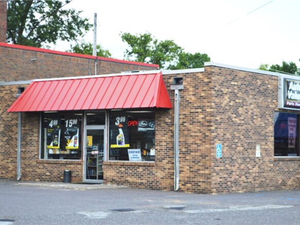230 S MAIN Street Rice Lake WI 54868 — photo 1