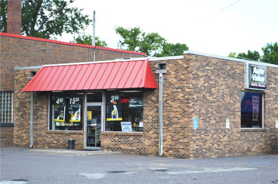 230 S MAIN Street