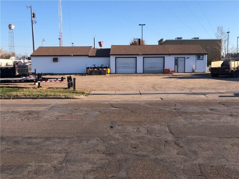 2509 Kirk Street