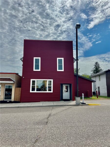 332 N Main Street