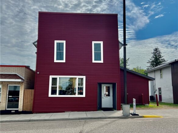 332 N Main Street Cadott WI 54727 — photo 1