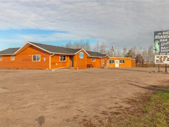 26490 State Highway 27 Holcombe WI 54745 — photo 1