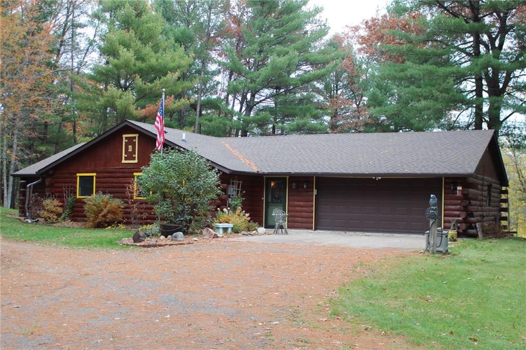Residentialhouse for sale picture with an address of  14217 State Road 70  in Grantsburg and a list price of 425000