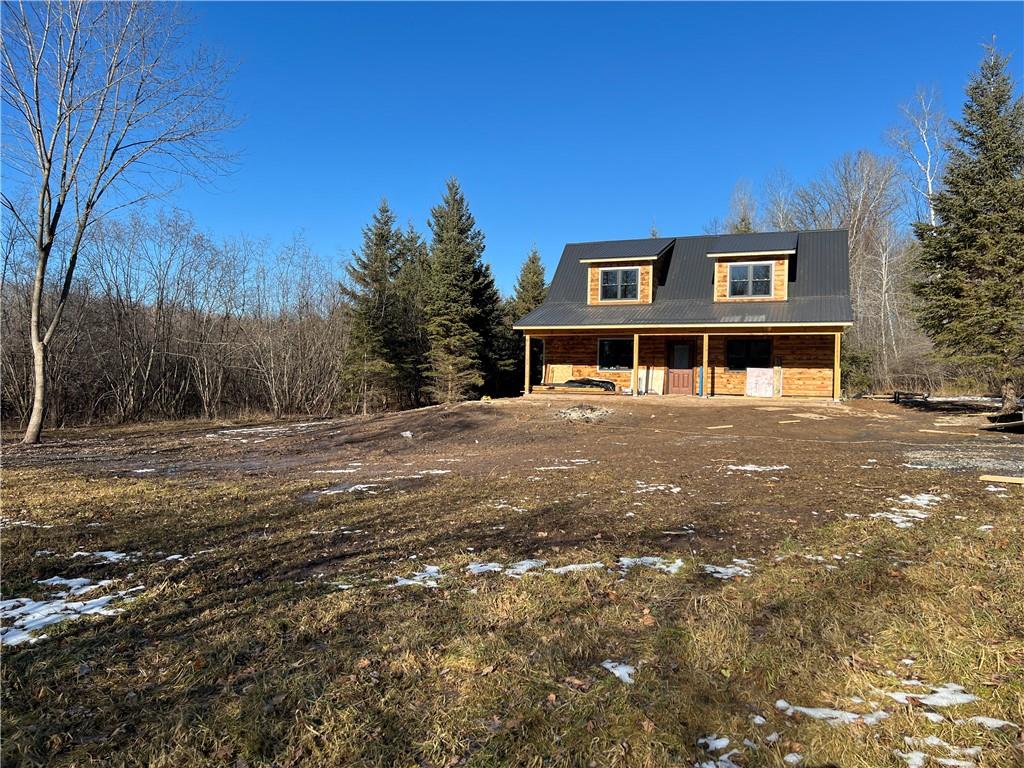 Residentialhouse for sale picture with an address of  6508 Hixwood  in Withee and a list price of 419750