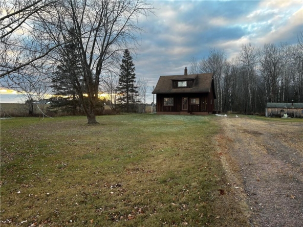 Residentialhouse for sale picture with an address of  65535 Hwy 63  in Mason and a list price of 167000