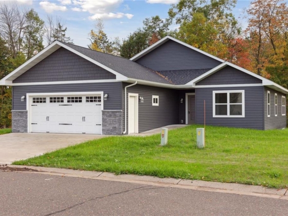 Residentialhouse for sale picture with an address of  102 Herons Way  in Turtle Lake and a list price of 409900