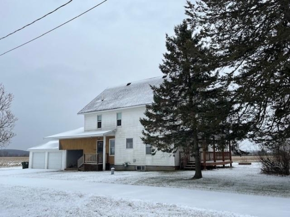 Residentialhouse for sale picture with an address of  2019 22nd Street in Rice Lake and a list price of 325000