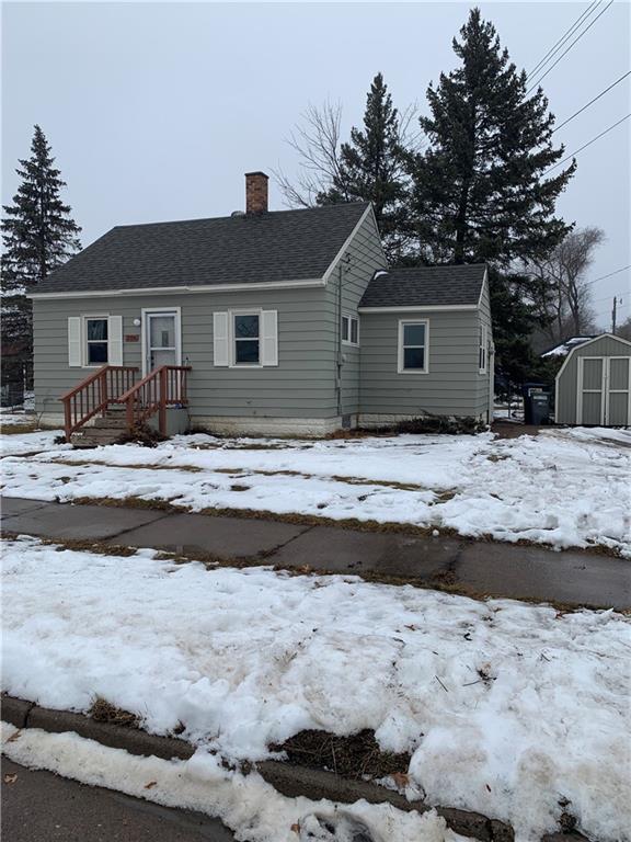 Residentialhouse for sale picture with an address of  206 Addison Avenue in Eau Claire and a list price of 160000
