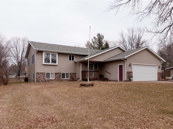 Residentialhouse for sale picture with an address of  2226 19 1/8 Avenue in Rice Lake and a list price of 324900