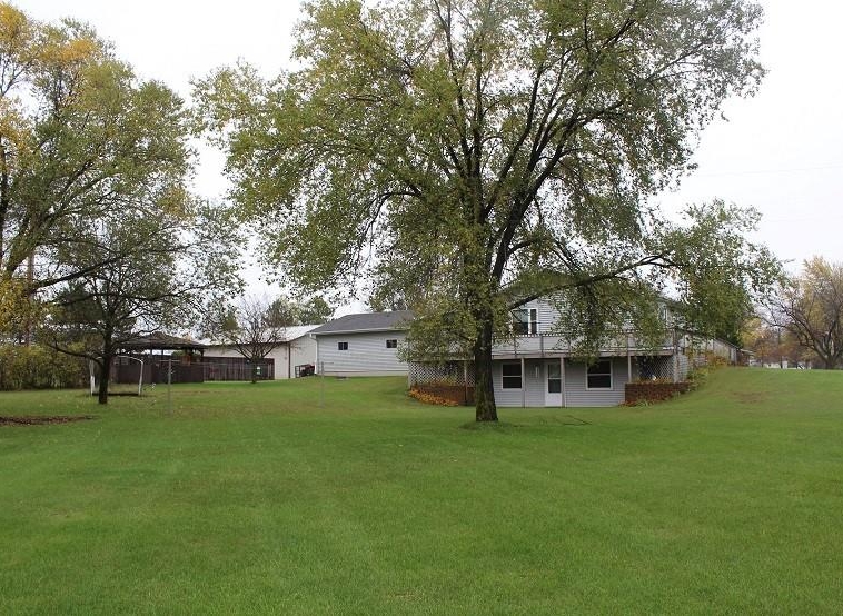 Residentialhouse for sale picture with an address of  5771 County Highway K  in Chippewa Falls and a list price of 399199