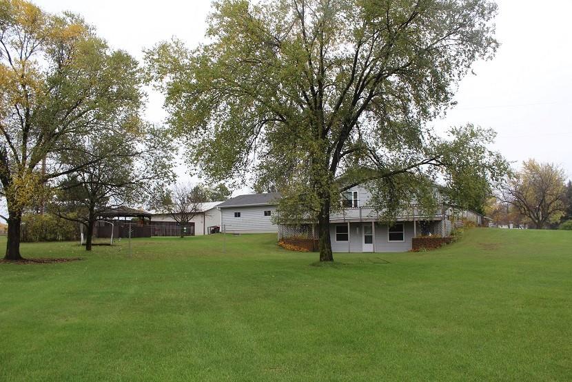Residentialhouse for sale picture with an address of  5771 County Highway K  in Chippewa Falls and a list price of 399199