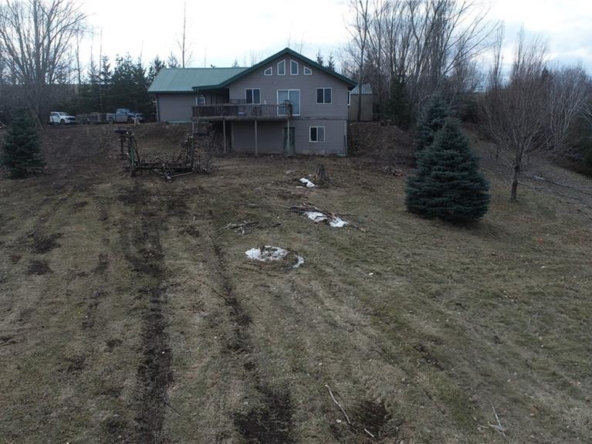 Residentialhouse for sale picture with an address of  S1170 Theisen Ridge Road in Mondovi and a list price of 410000