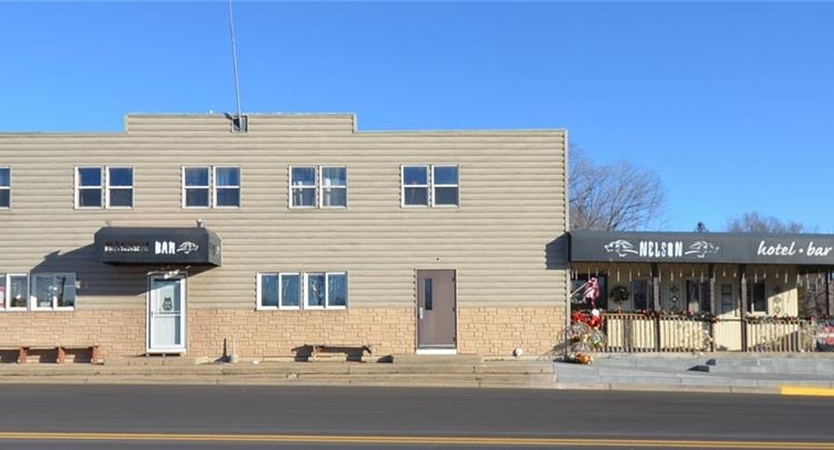 CommercialSalehouse for sale picture with an address of  114 Main Street in Nelson and a list price of 544500