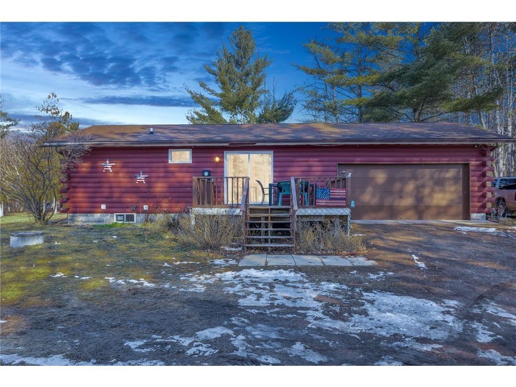 Residentialhouse for sale picture with an address of  15968 State Hwy 27/70  in Stone Lake and a list price of 549900