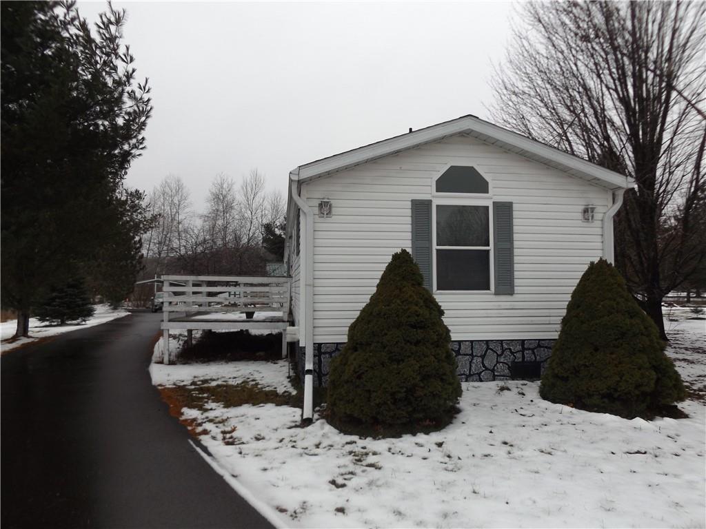 Residentialhouse for sale picture with an address of  23603 and 23575 69th Avenue in Cadott and a list price of 240000