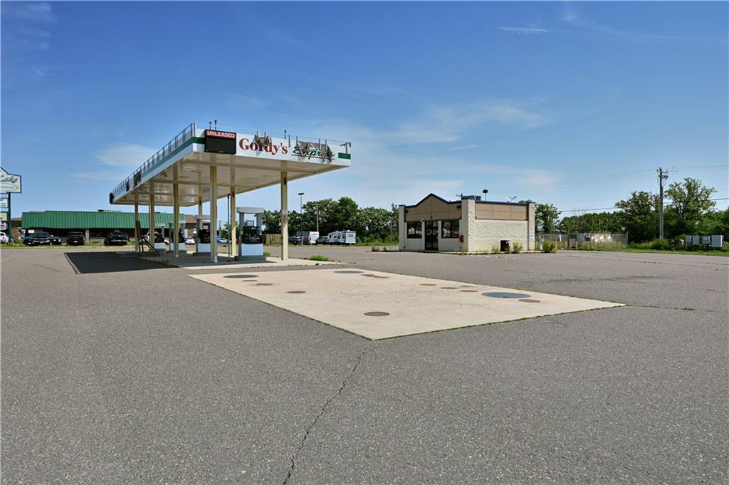 CommercialSalehouse for sale picture with an address of  2501 Main Street in Rice Lake and a list price of 329000